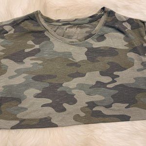 Kids size 12 Mudd shirt